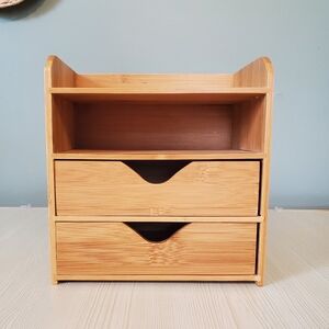 Desk Organizer - 2/$25